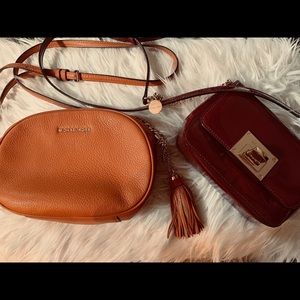 Michael Kors Crossbody bags
